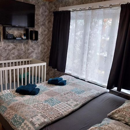 Apartament @Zakibelle Bredene Zewnętrze zdjęcie