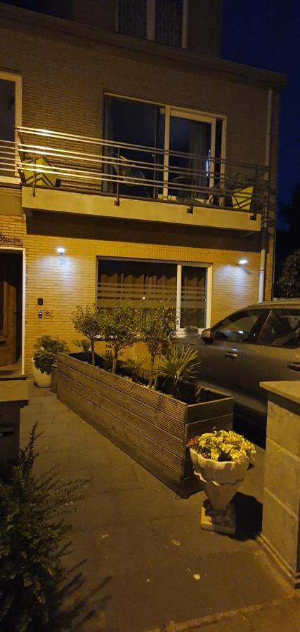 Apartament @Zakibelle Bredene Zewnętrze zdjęcie