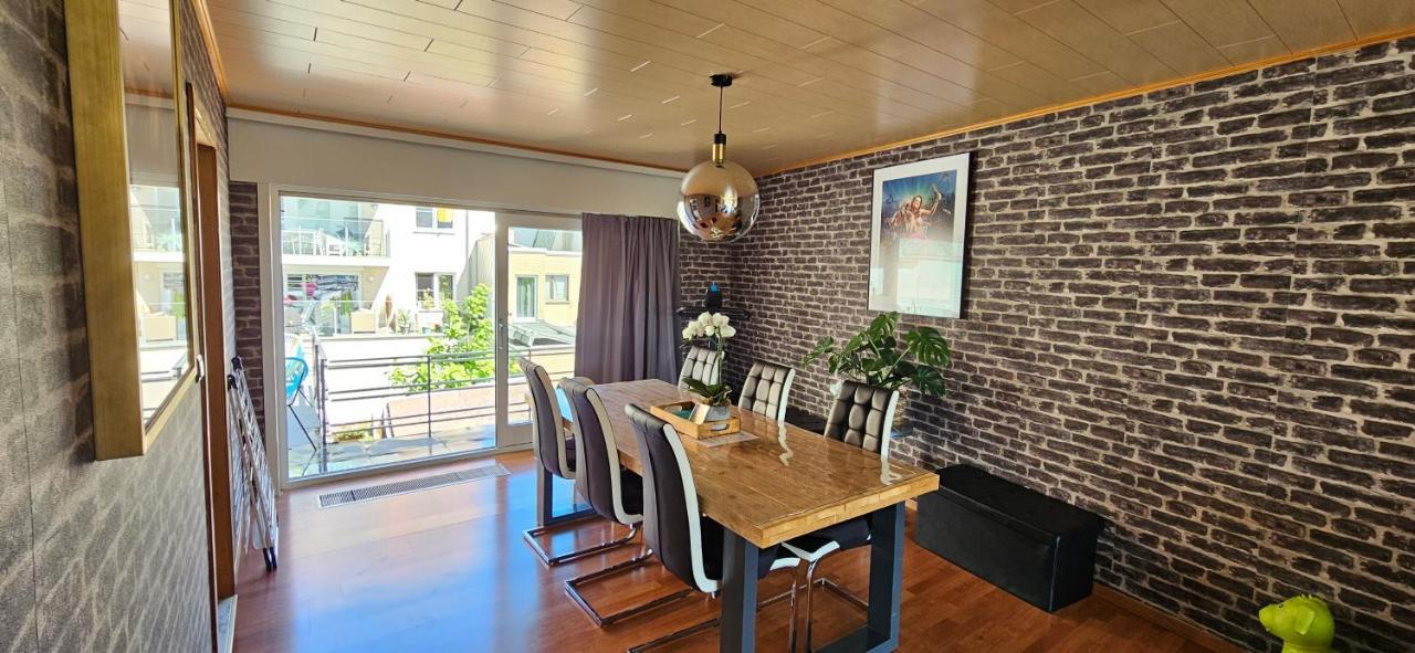 Apartament @Zakibelle Bredene Zewnętrze zdjęcie