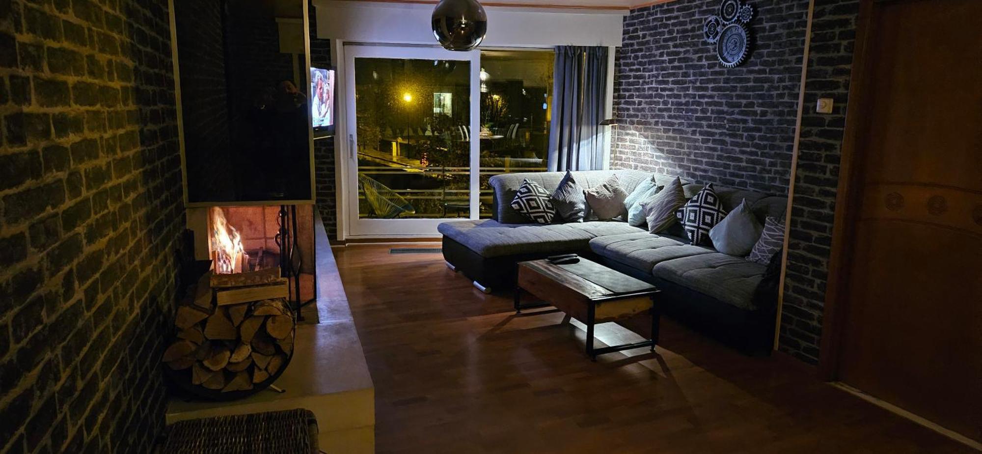 Apartament @Zakibelle Bredene Zewnętrze zdjęcie