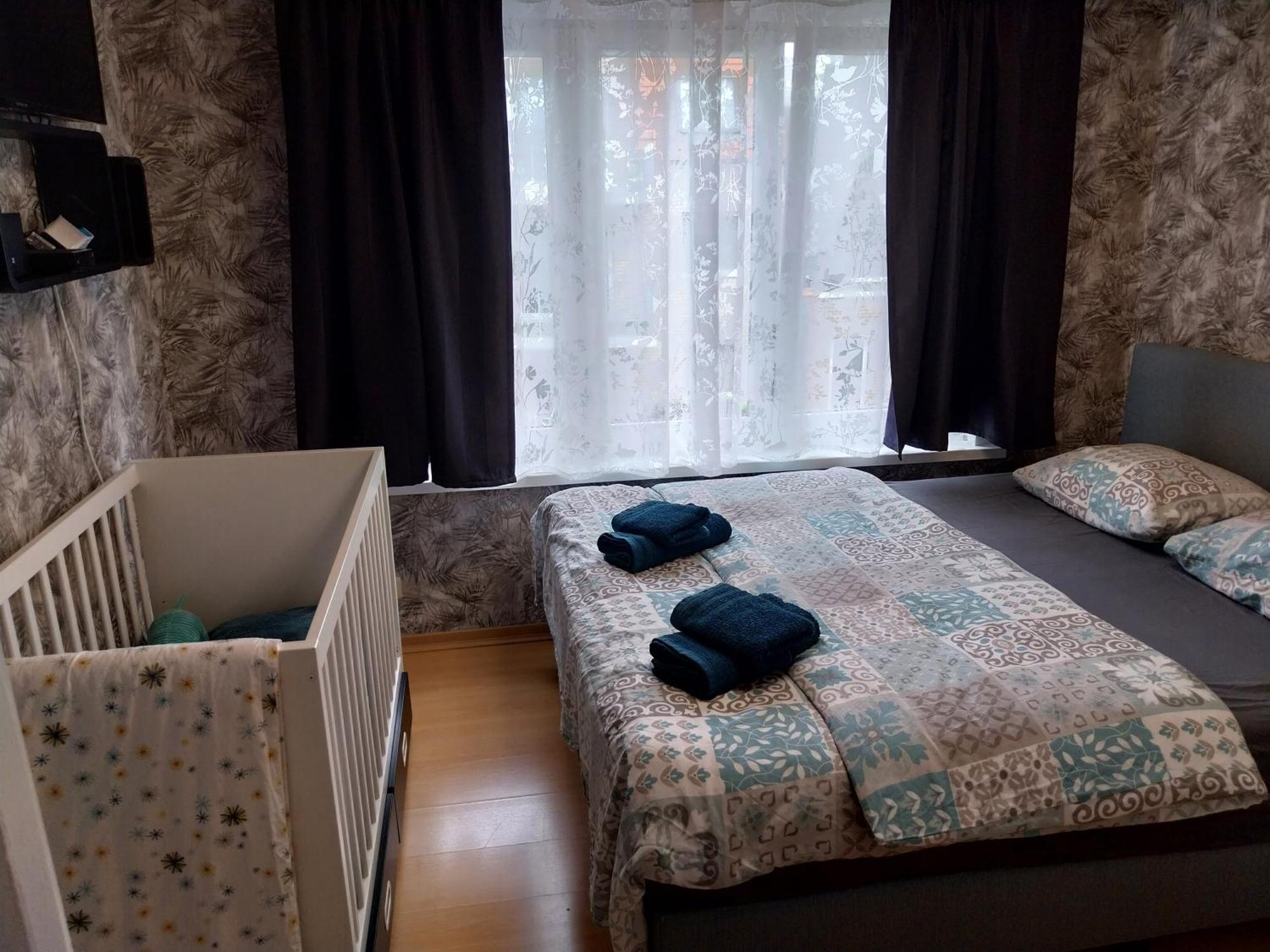 Apartament @Zakibelle Bredene Zewnętrze zdjęcie