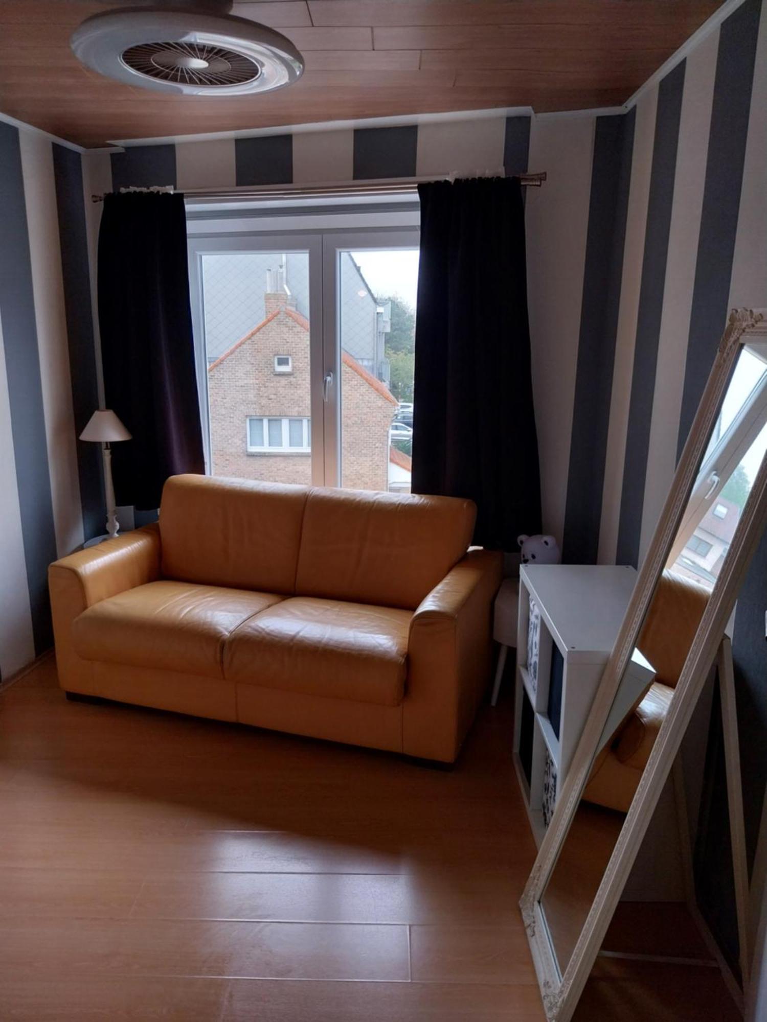 Apartament @Zakibelle Bredene Zewnętrze zdjęcie