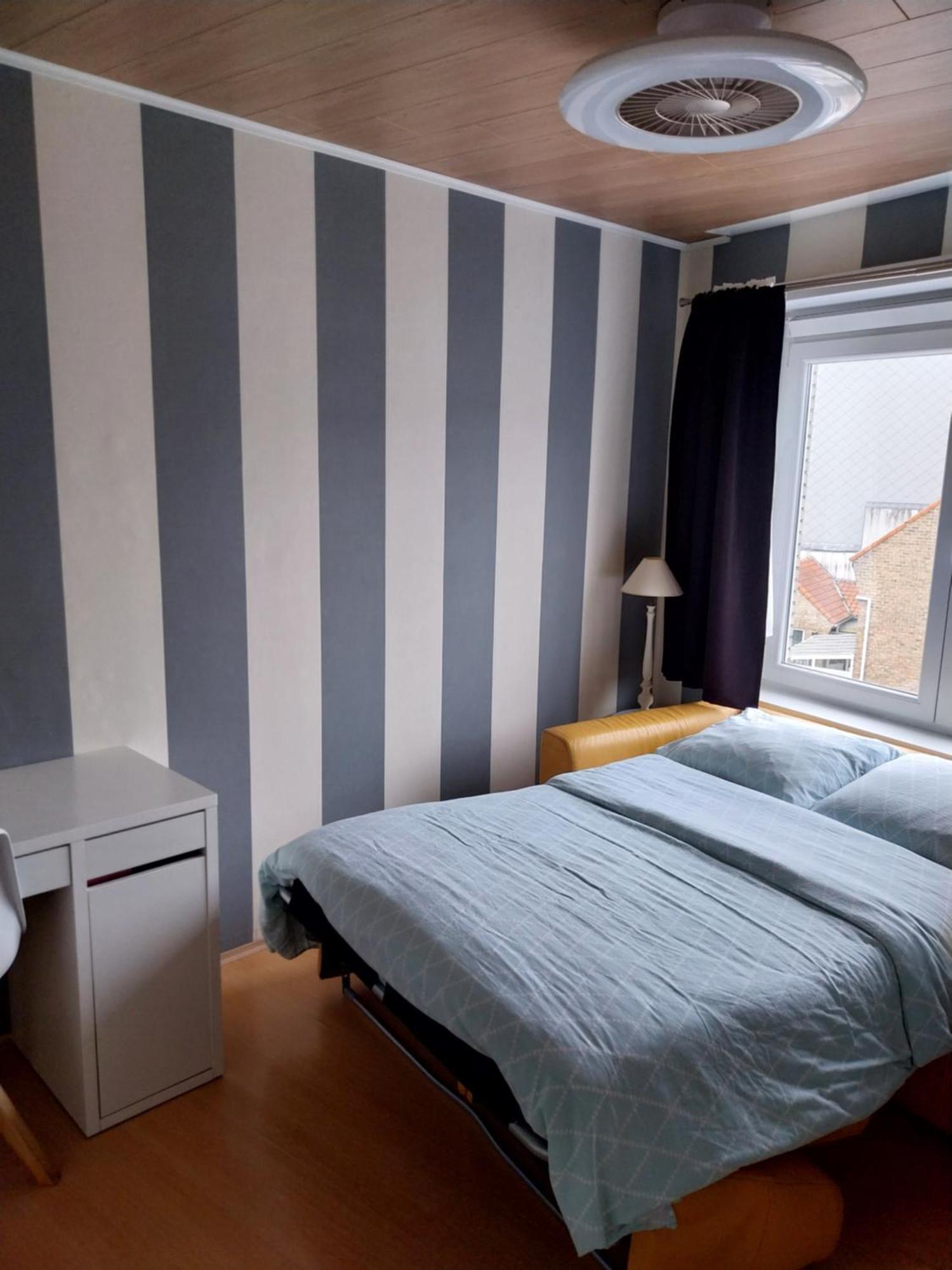 Apartament @Zakibelle Bredene Zewnętrze zdjęcie