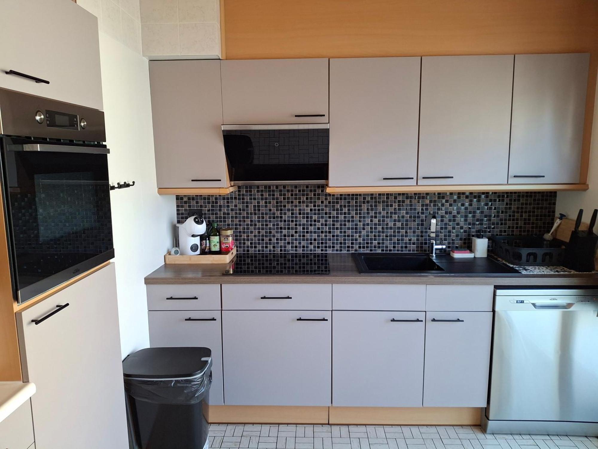 Apartament @Zakibelle Bredene Zewnętrze zdjęcie
